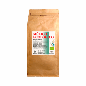 México Ecológico - 1Kg