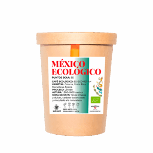 México Ecológico - 250gr